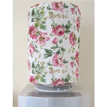 Water Dispenser Bottle Cover, Multicolor Design for Home or Office Use - Image 2