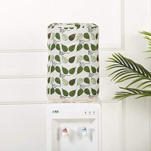Water Dispenser Bottle Cover, Multicolor Design for Home or Office Use