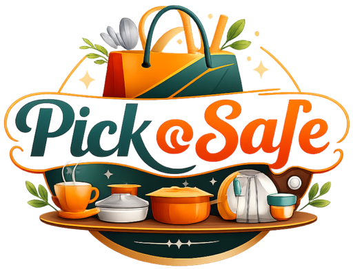 Pick n Safe