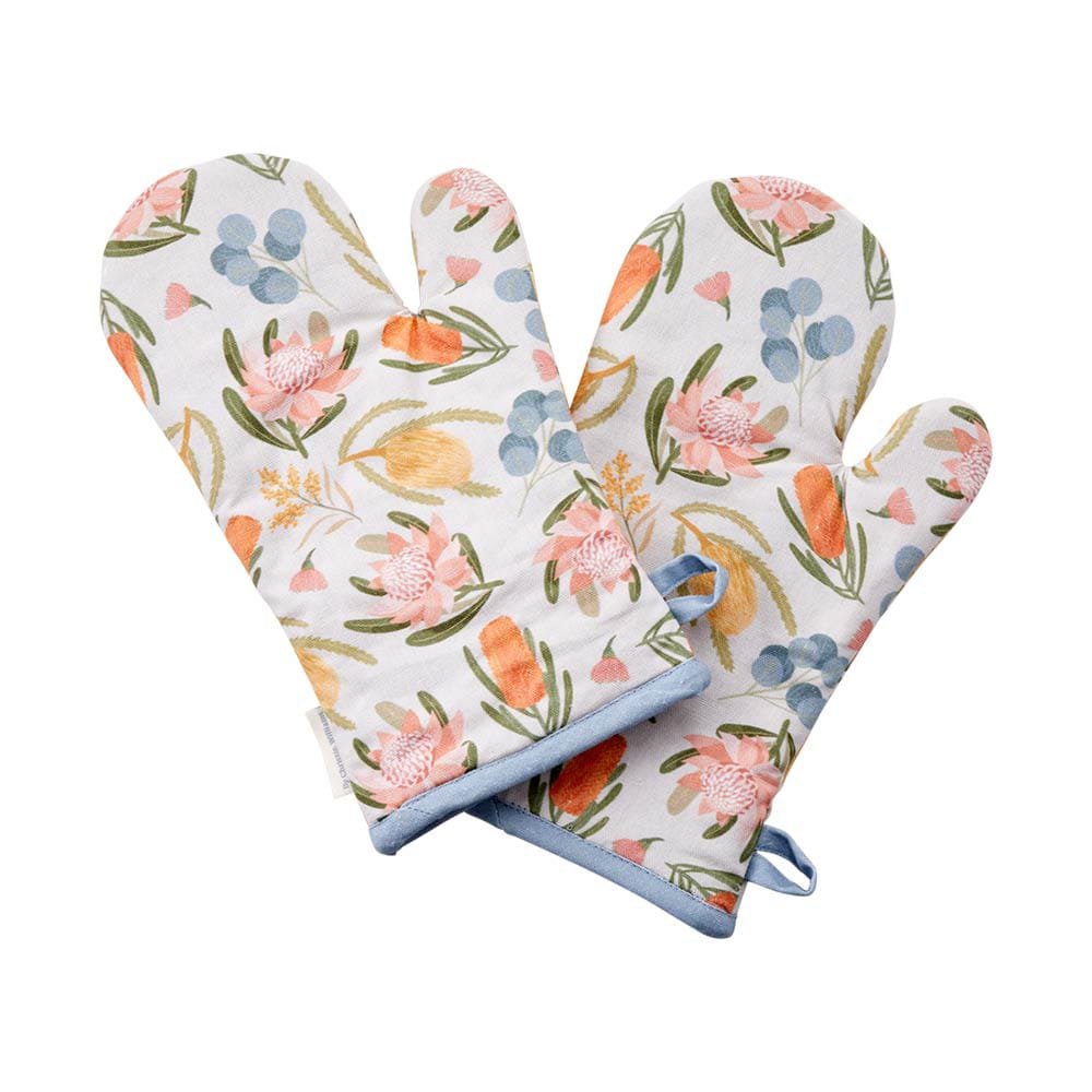 MICROWAVE OVEN GLOVES - Image 4