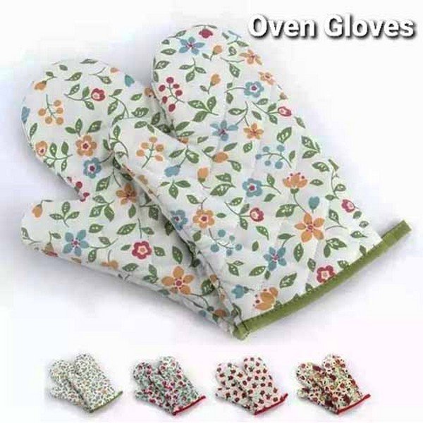 MICROWAVE OVEN GLOVES - Image 3